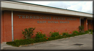 East Houma Branch