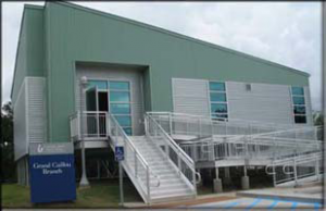 Grand Caillou Branch