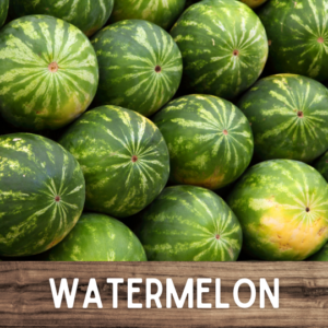 Watermelon