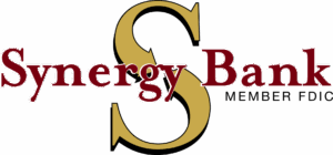 Synergy Full Color Logo_Use on light backgrounds