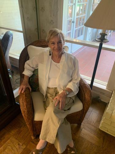 Keynote Speaker Tom Piazza