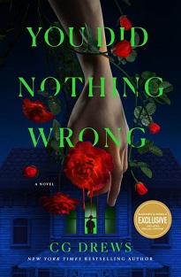 You Did Nothing Wrong