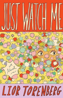 just watch me