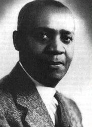 Albert Beckham: First African American School Psychologist