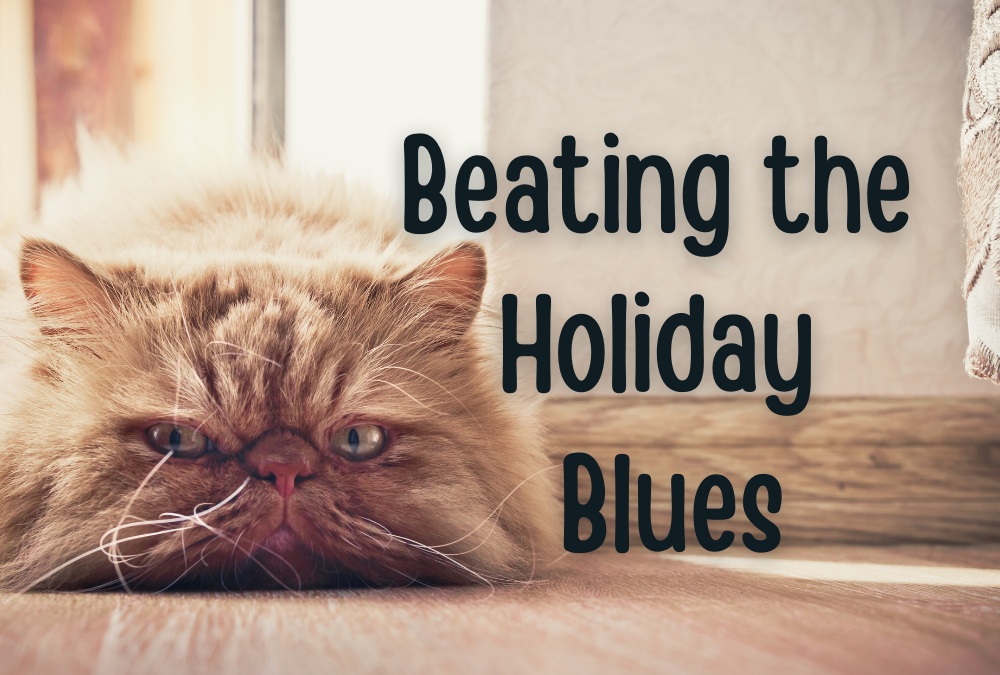 Beating the Holiday Blues