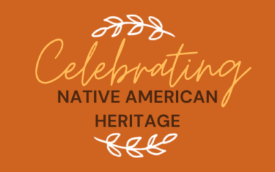 How November Became Native American  Heritage Month