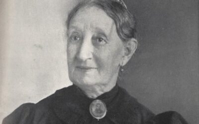 Dr. Elizabeth Magnus Cohen: First Female Physician in Louisiana