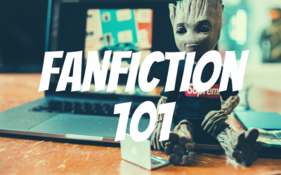 Fanfiction 101