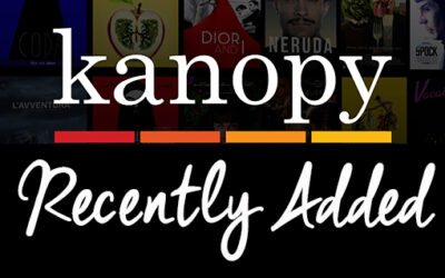 How to make a Kanopy Account on a Browser