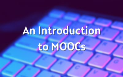 An Introduction to MOOCs