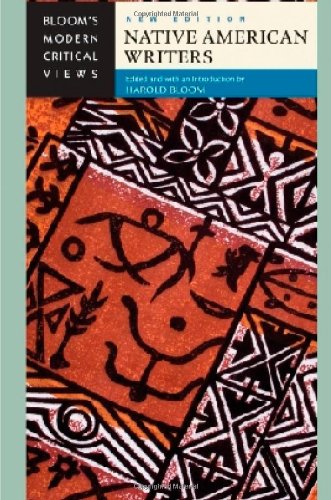 The modern native. American writers