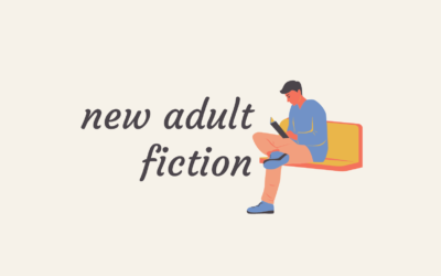 New Adult Fiction