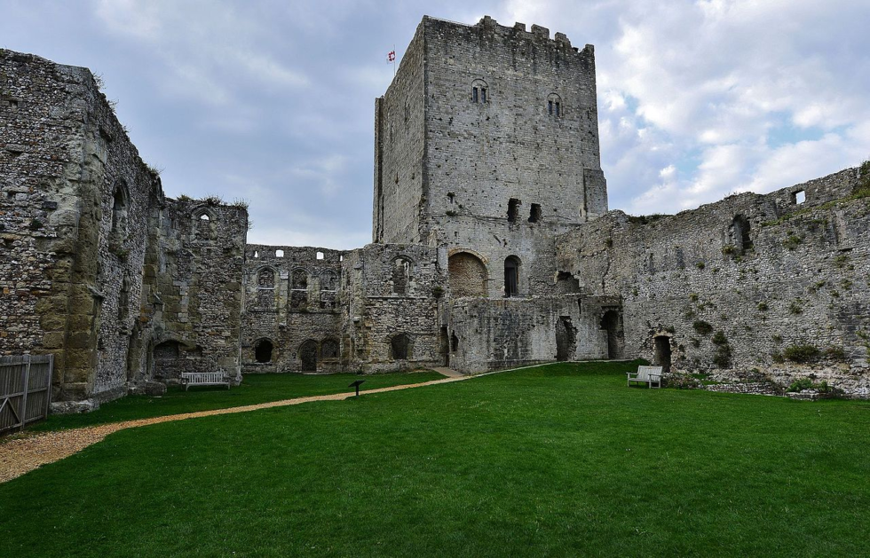 Famous Fortresses of the World | Terrebonne Parish Library System