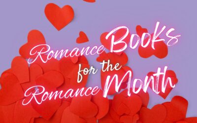 Romance Book for the Romance Month