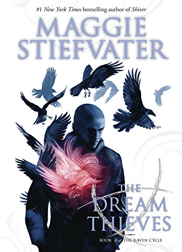 the raven cycle the dream thieves the raven cycle the dream thieves