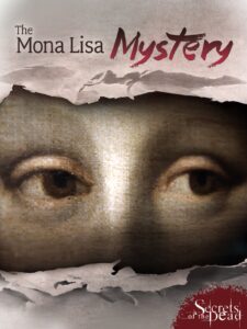 The Mona Lisa Mystery