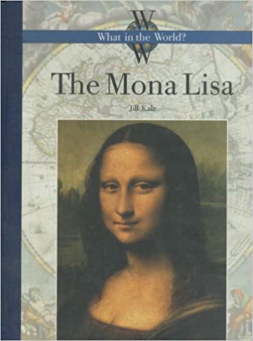 The Mona Lisa