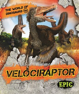 velociraptor national geographic