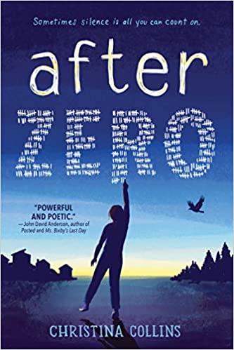 After Zero by Christina Collins After Zero by Christina Collins