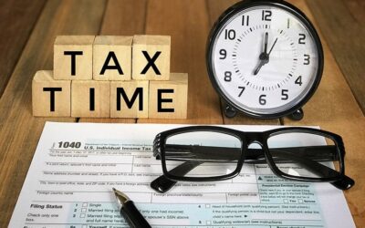 Tax filing assistance through VITA available at Main Library