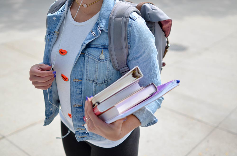 College Resources