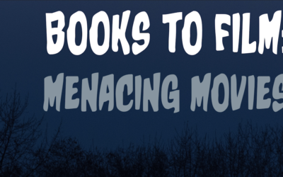 Books to Film: Spooky Edition