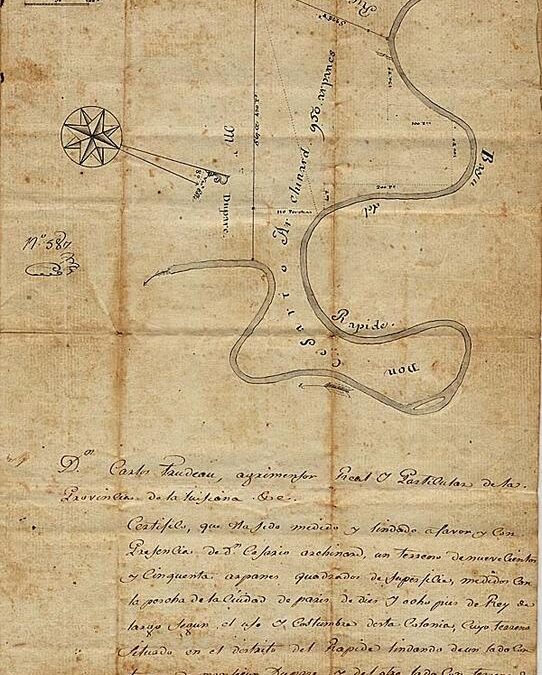 Introduction to Land Records for Genealogy Research