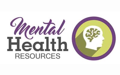 Mental Health Resources