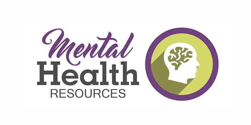 Mental Health Resources
