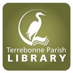 Terrebonne Parish Library System logo