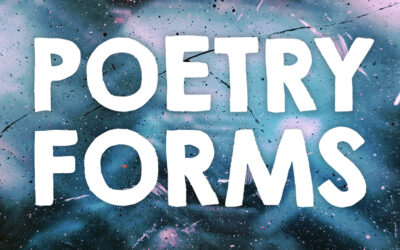 Poetry Forms