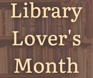 Library Lover’s Month