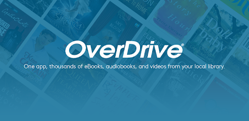 Horror · OverDrive: ebooks, audiobooks, and more for libraries and schools