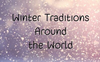 Winter Traditions Around the World